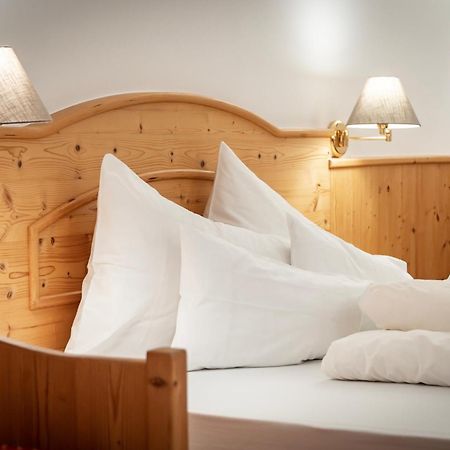 Hotel Torgglerhof بريسّانوني المظهر الخارجي الصورة