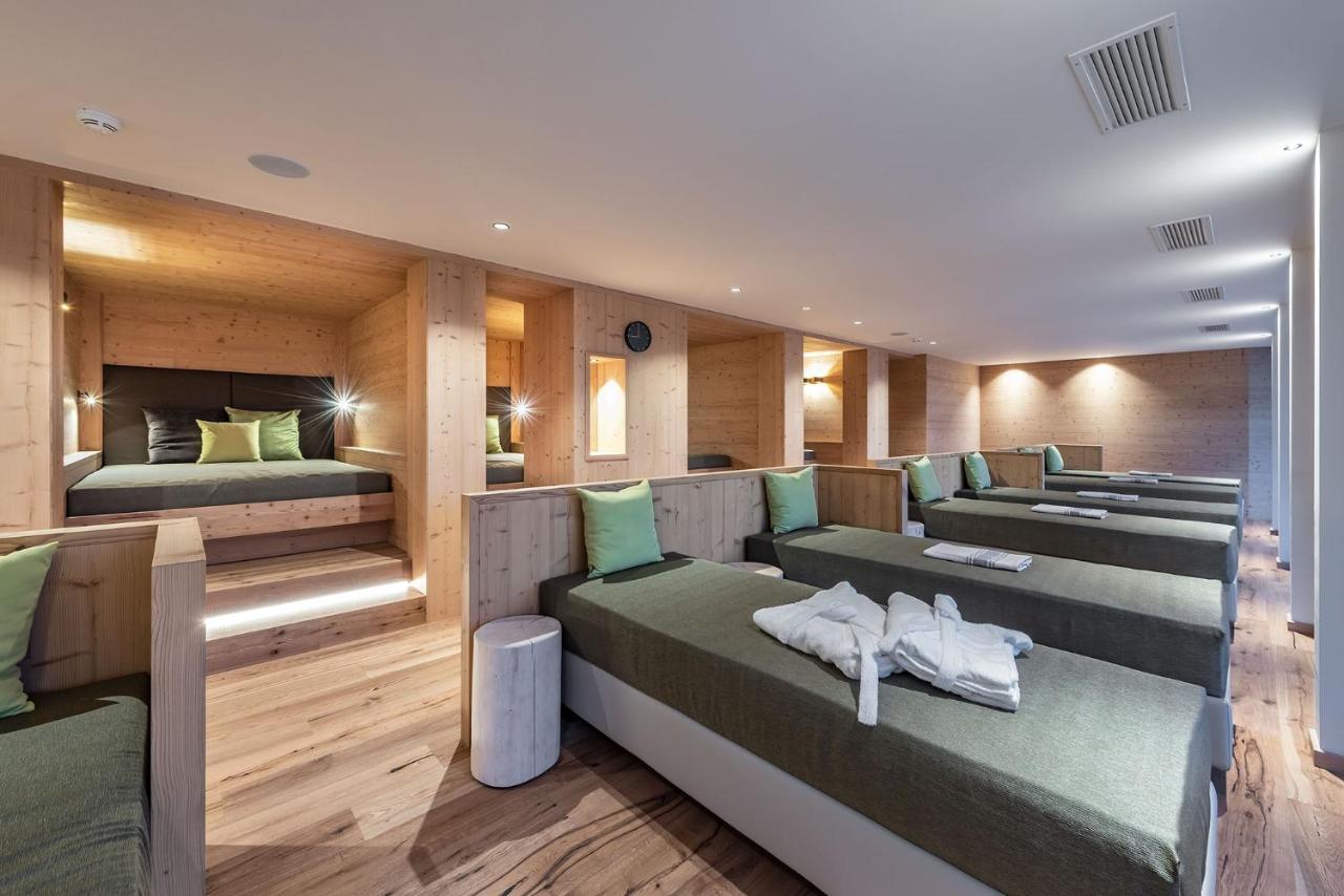 Hotel Torgglerhof بريسّانوني المظهر الخارجي الصورة