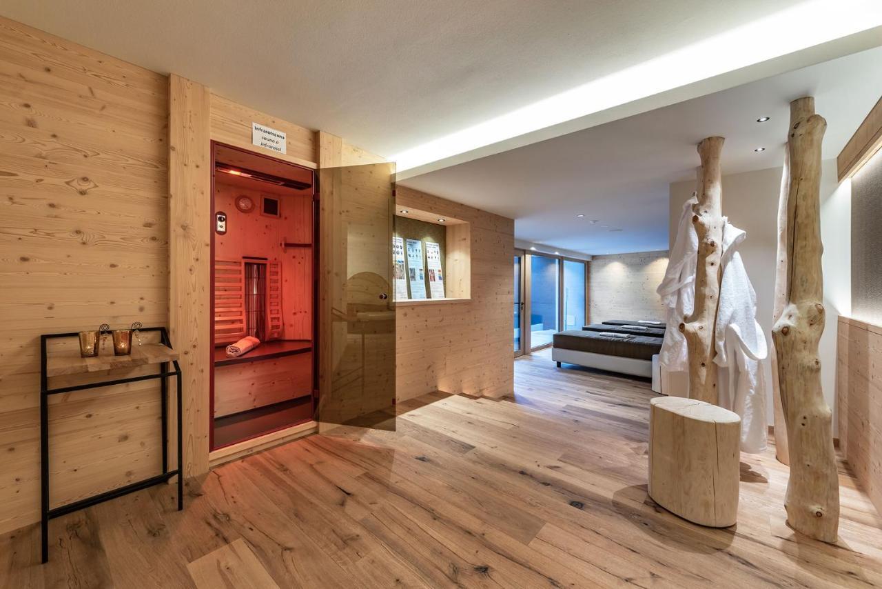 Hotel Torgglerhof بريسّانوني المظهر الخارجي الصورة