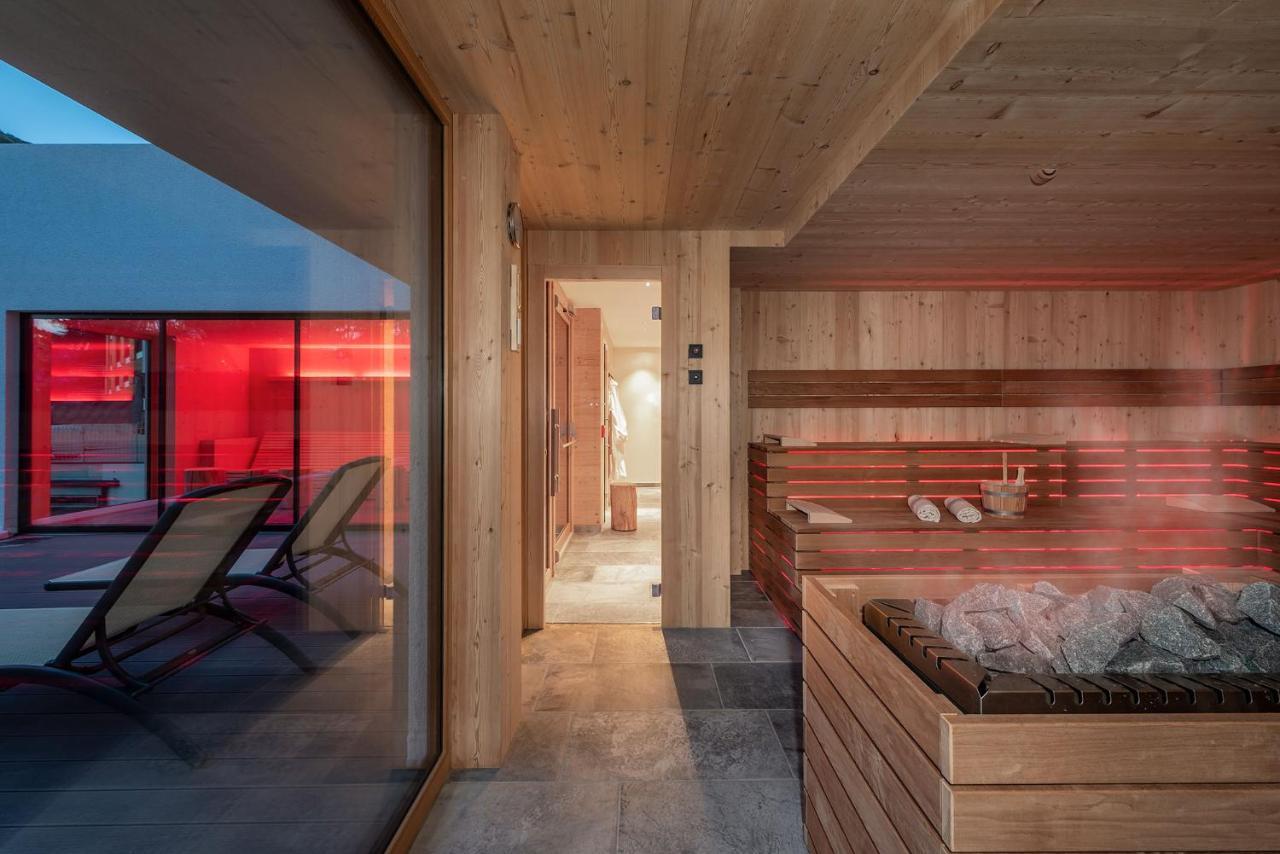 Hotel Torgglerhof بريسّانوني المظهر الخارجي الصورة