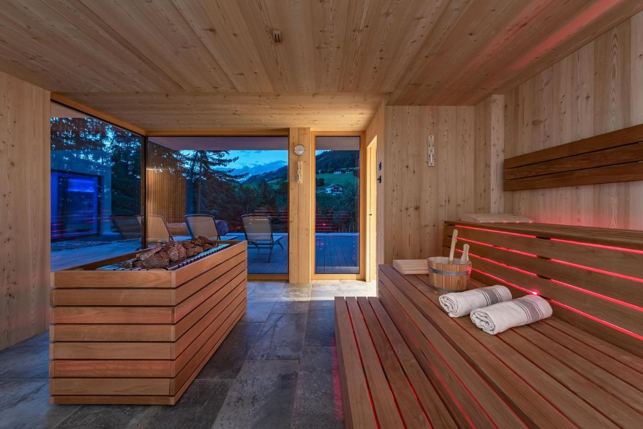 Hotel Torgglerhof بريسّانوني المظهر الخارجي الصورة