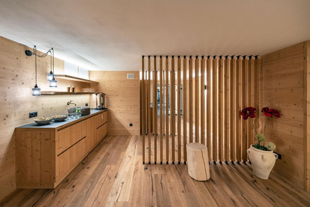 Hotel Torgglerhof بريسّانوني المظهر الخارجي الصورة