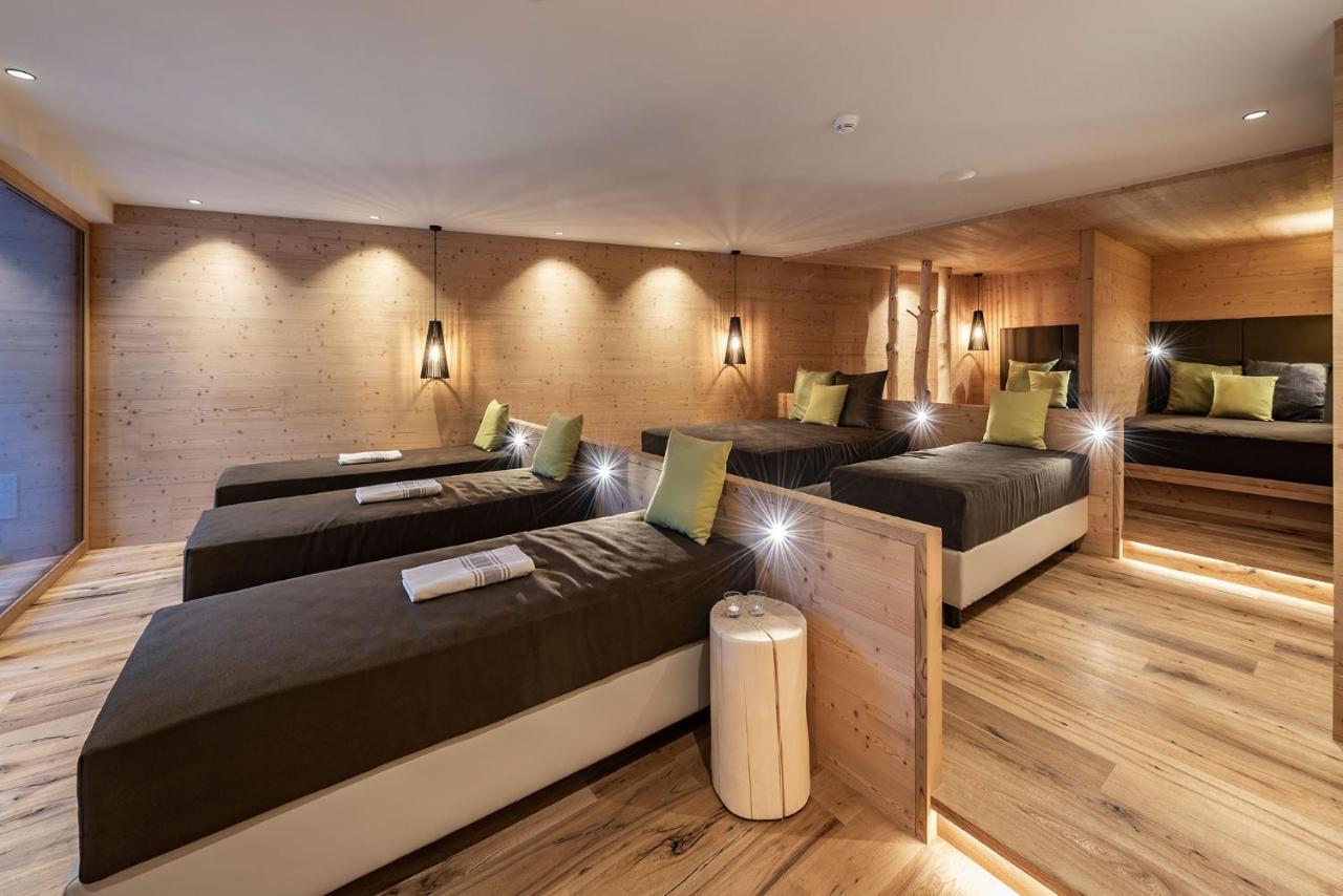 Hotel Torgglerhof بريسّانوني المظهر الخارجي الصورة