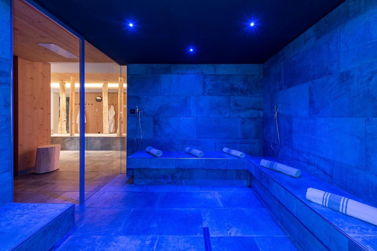 Hotel Torgglerhof بريسّانوني المظهر الخارجي الصورة
