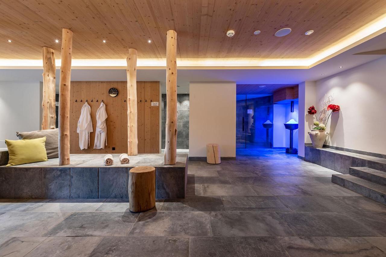Hotel Torgglerhof بريسّانوني المظهر الخارجي الصورة