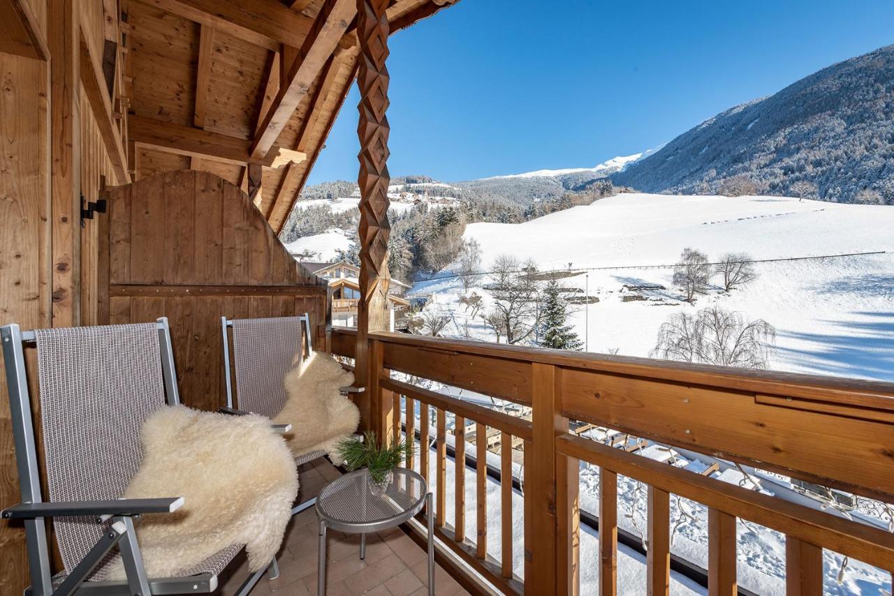 Hotel Torgglerhof بريسّانوني المظهر الخارجي الصورة