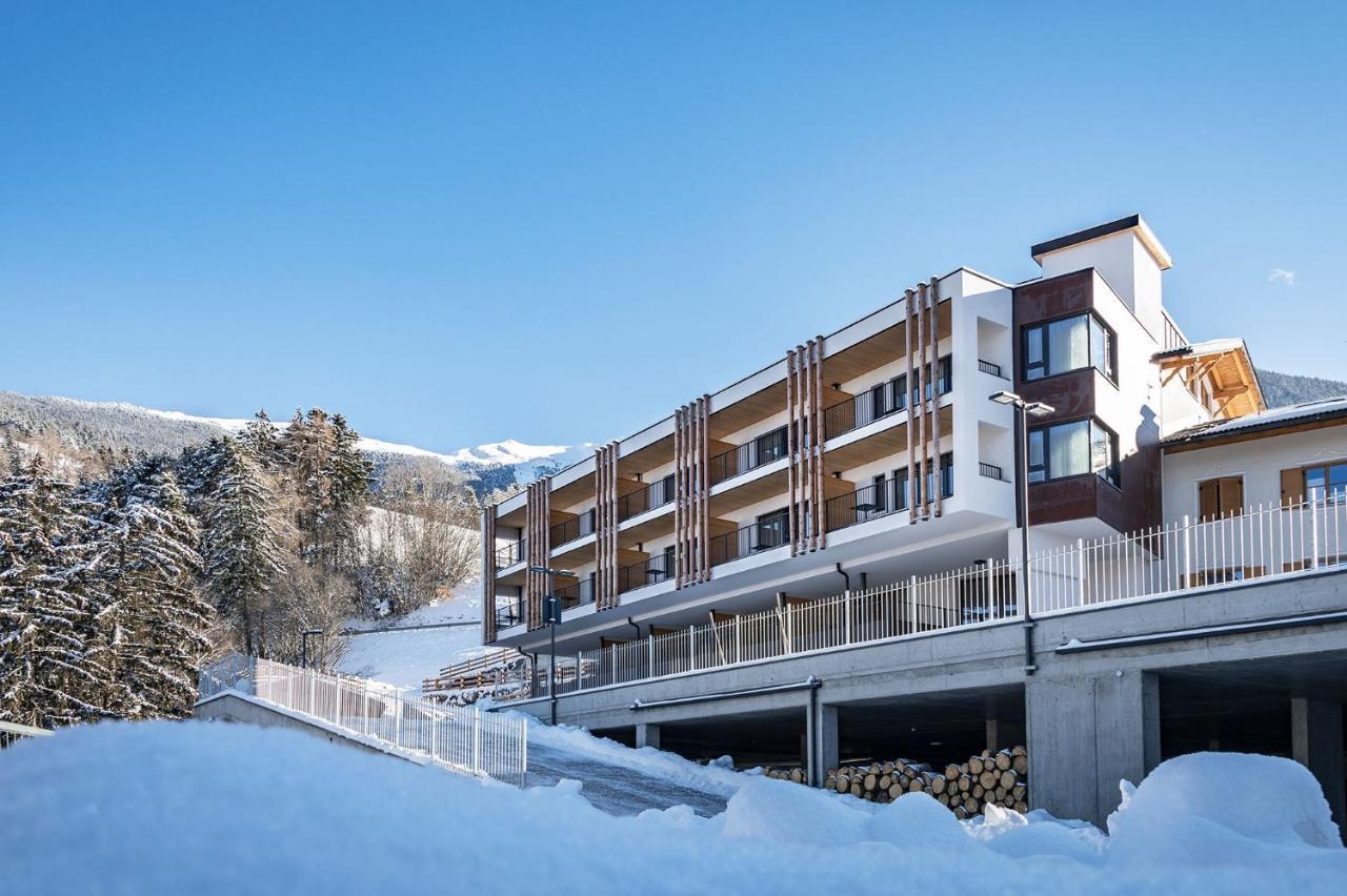 Hotel Torgglerhof بريسّانوني المظهر الخارجي الصورة