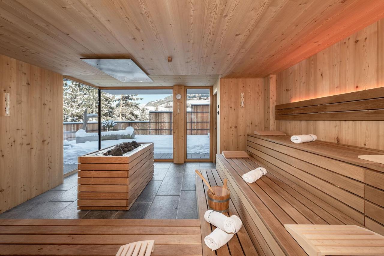 Hotel Torgglerhof بريسّانوني المظهر الخارجي الصورة