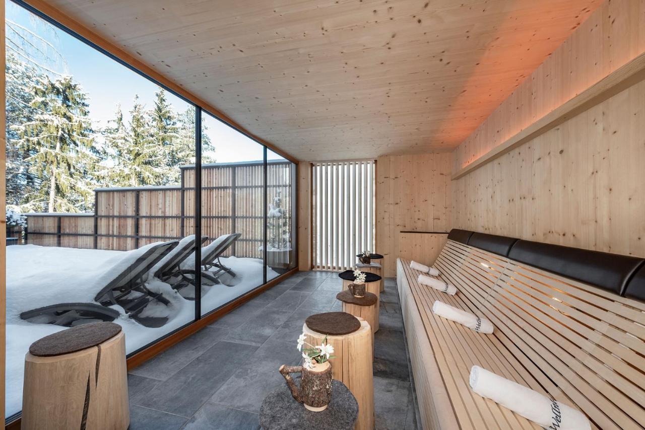 Hotel Torgglerhof بريسّانوني المظهر الخارجي الصورة