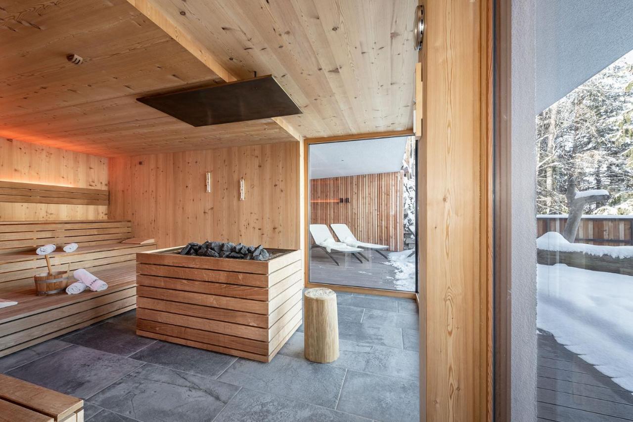 Hotel Torgglerhof بريسّانوني المظهر الخارجي الصورة