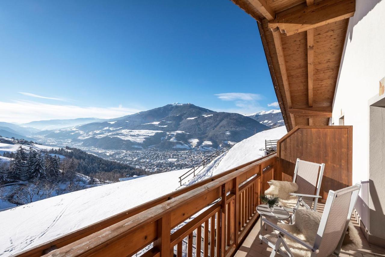 Hotel Torgglerhof بريسّانوني المظهر الخارجي الصورة