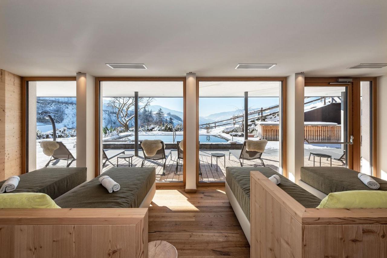 Hotel Torgglerhof بريسّانوني المظهر الخارجي الصورة