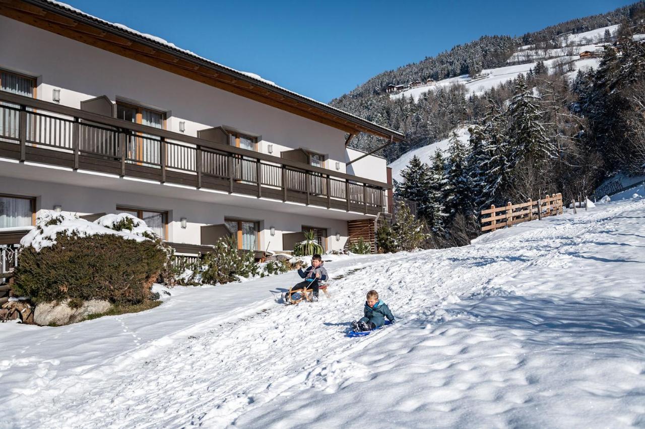 Hotel Torgglerhof بريسّانوني المظهر الخارجي الصورة
