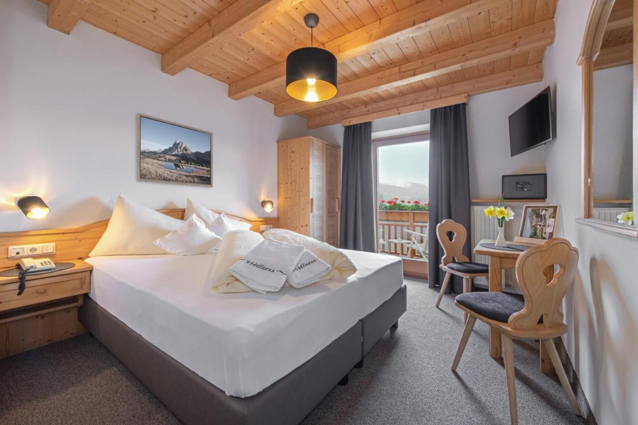 Hotel Torgglerhof بريسّانوني المظهر الخارجي الصورة