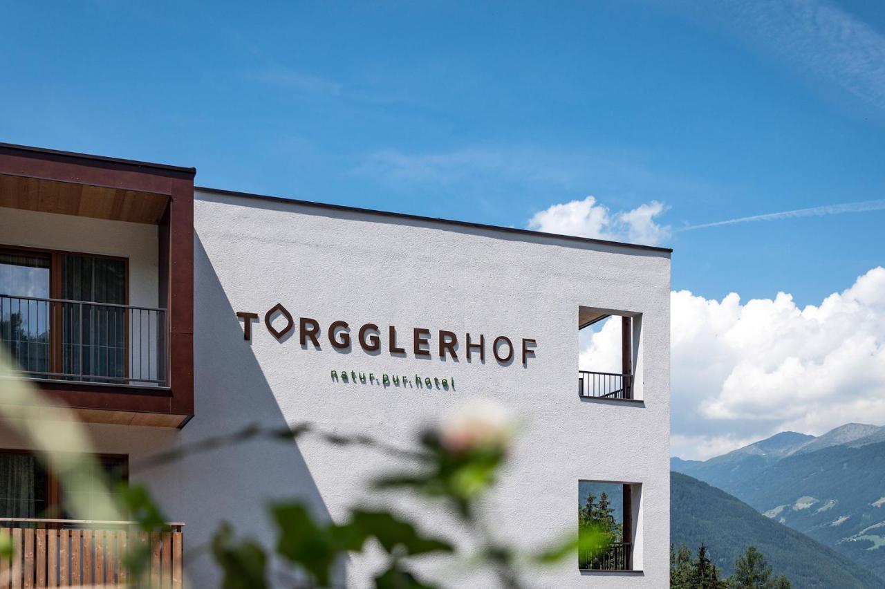 Hotel Torgglerhof بريسّانوني المظهر الخارجي الصورة