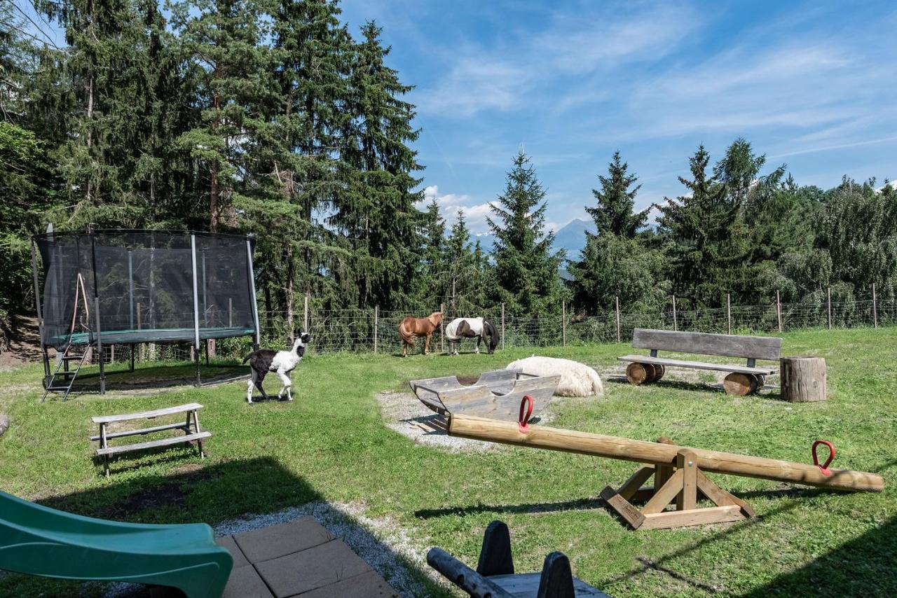 Hotel Torgglerhof بريسّانوني المظهر الخارجي الصورة