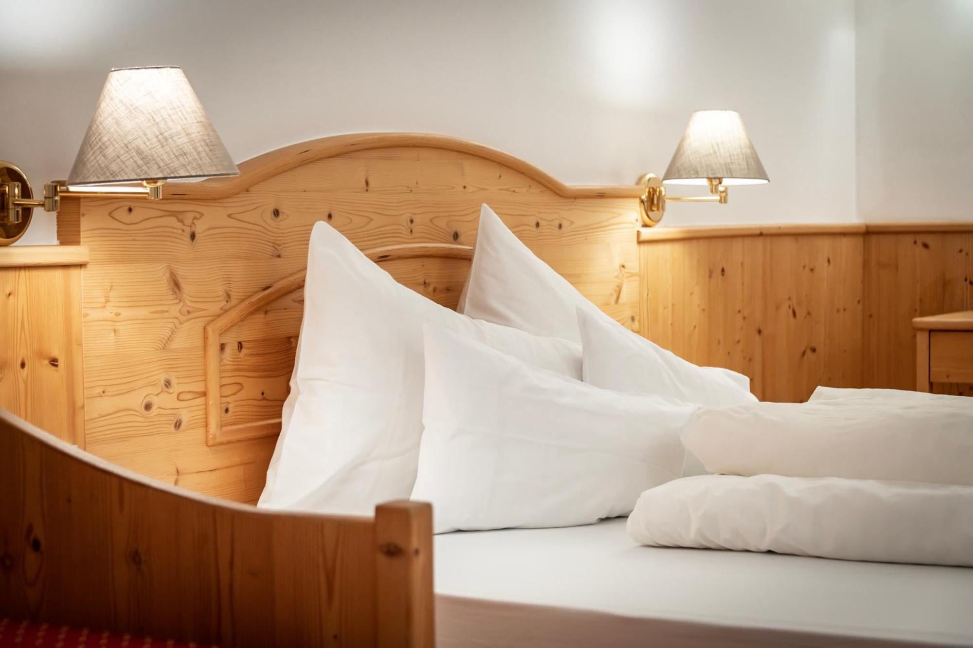 Hotel Torgglerhof بريسّانوني المظهر الخارجي الصورة