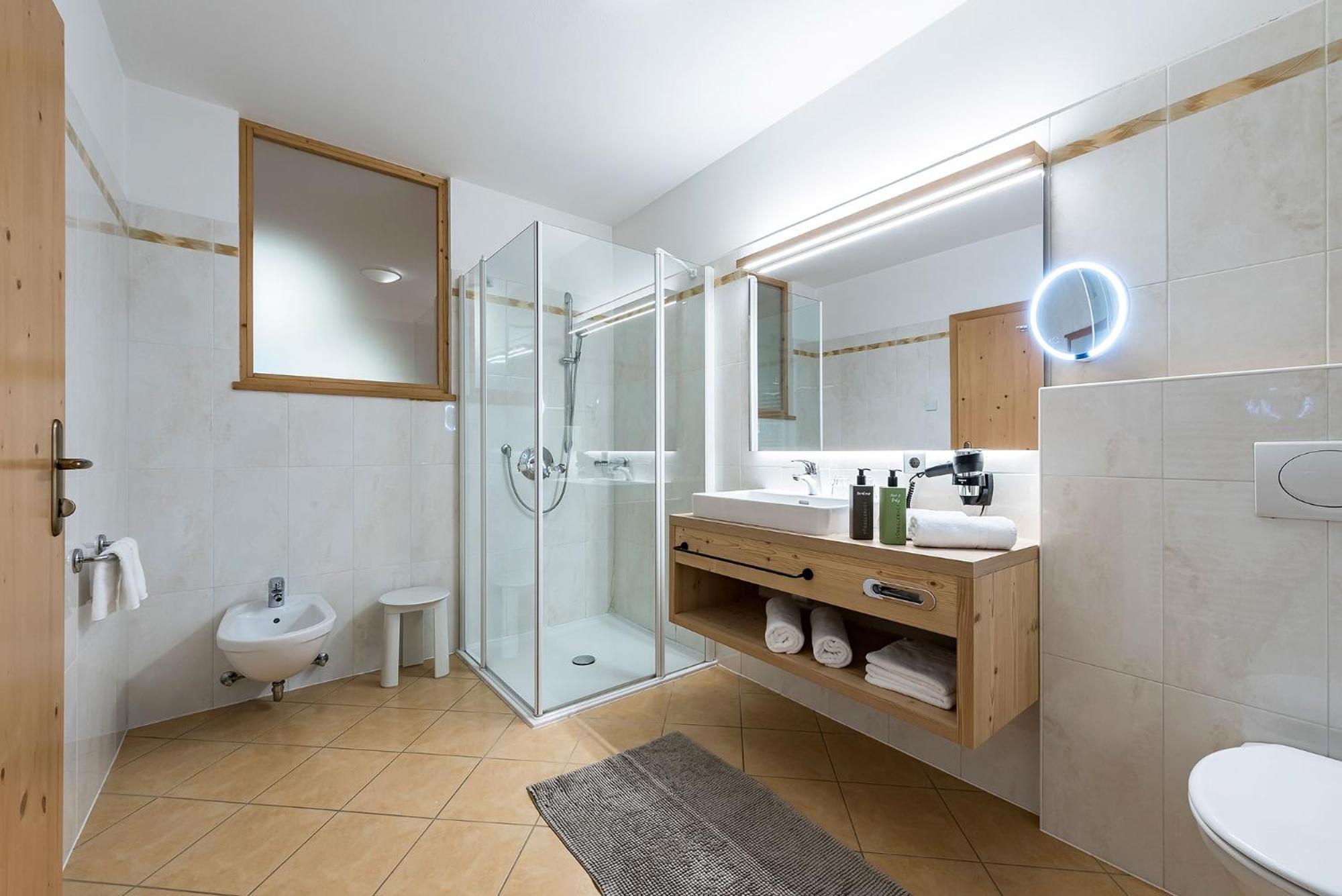 Hotel Torgglerhof بريسّانوني المظهر الخارجي الصورة