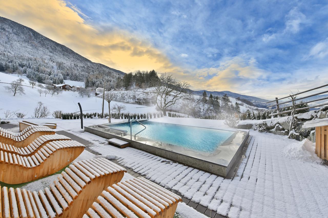 Hotel Torgglerhof بريسّانوني المظهر الخارجي الصورة