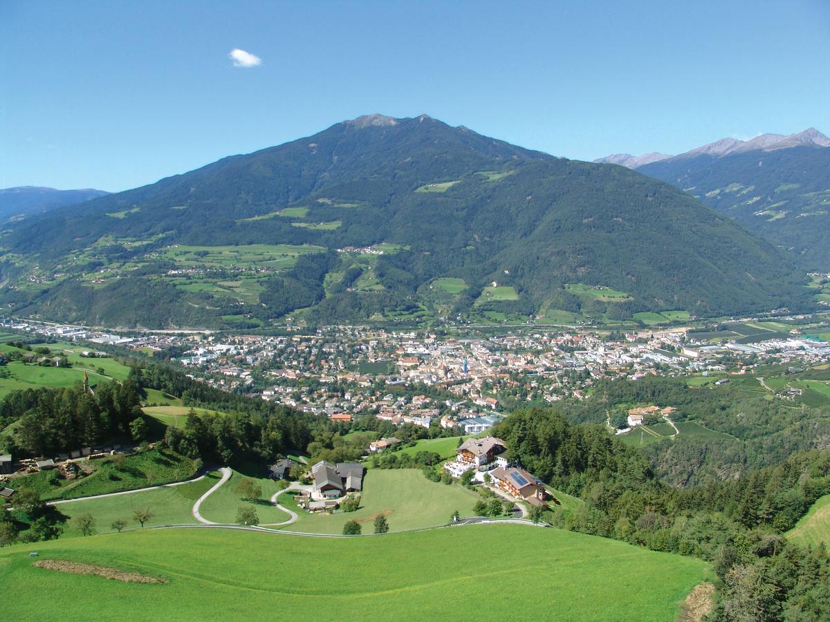 Hotel Torgglerhof بريسّانوني المظهر الخارجي الصورة