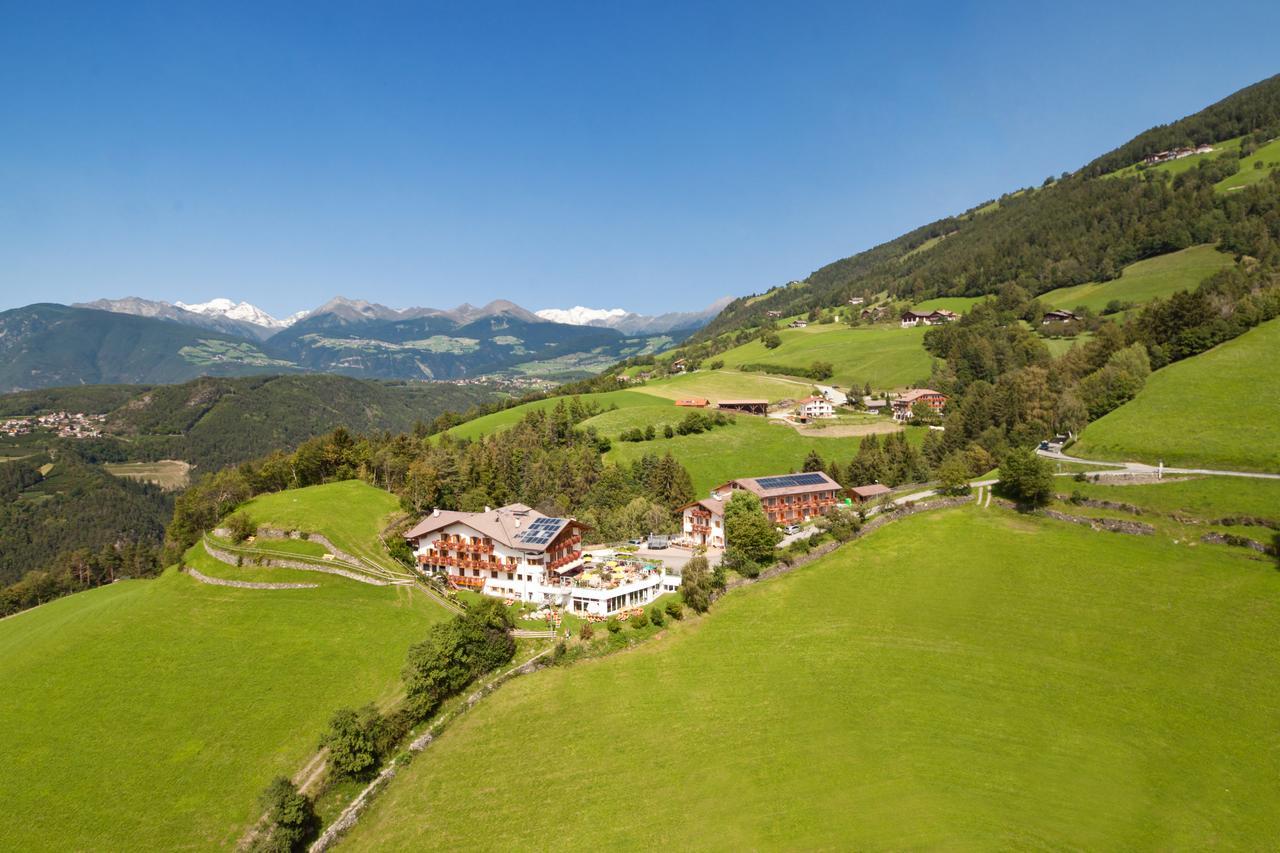 Hotel Torgglerhof بريسّانوني المظهر الخارجي الصورة