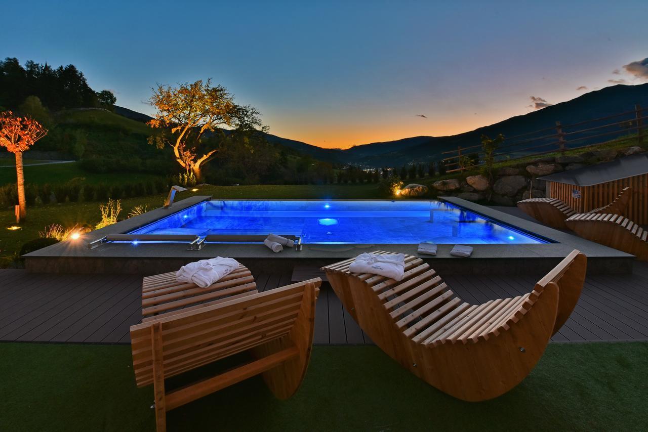 Hotel Torgglerhof بريسّانوني المظهر الخارجي الصورة