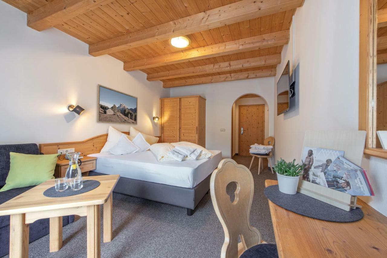 Hotel Torgglerhof بريسّانوني المظهر الخارجي الصورة