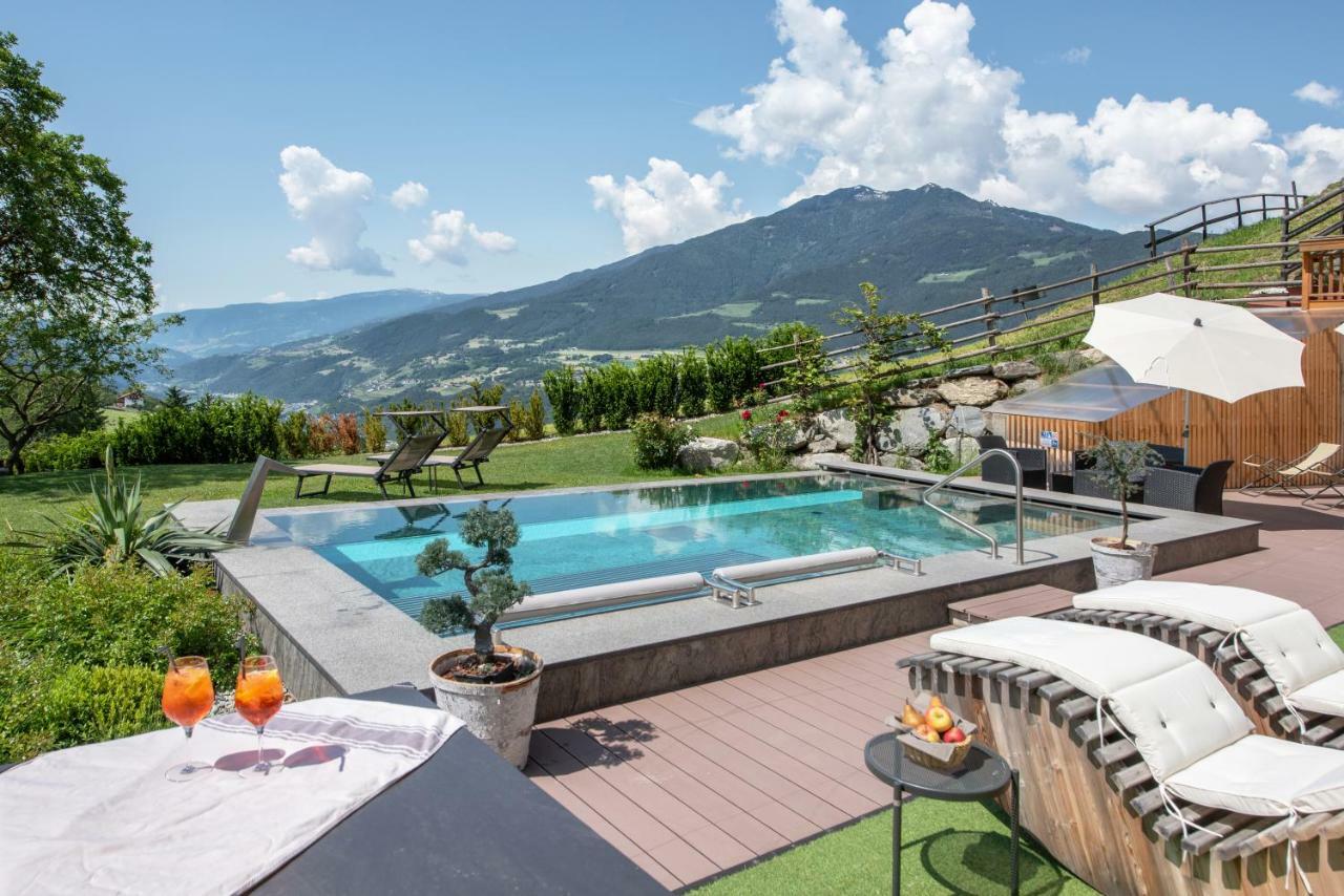Hotel Torgglerhof بريسّانوني المظهر الخارجي الصورة