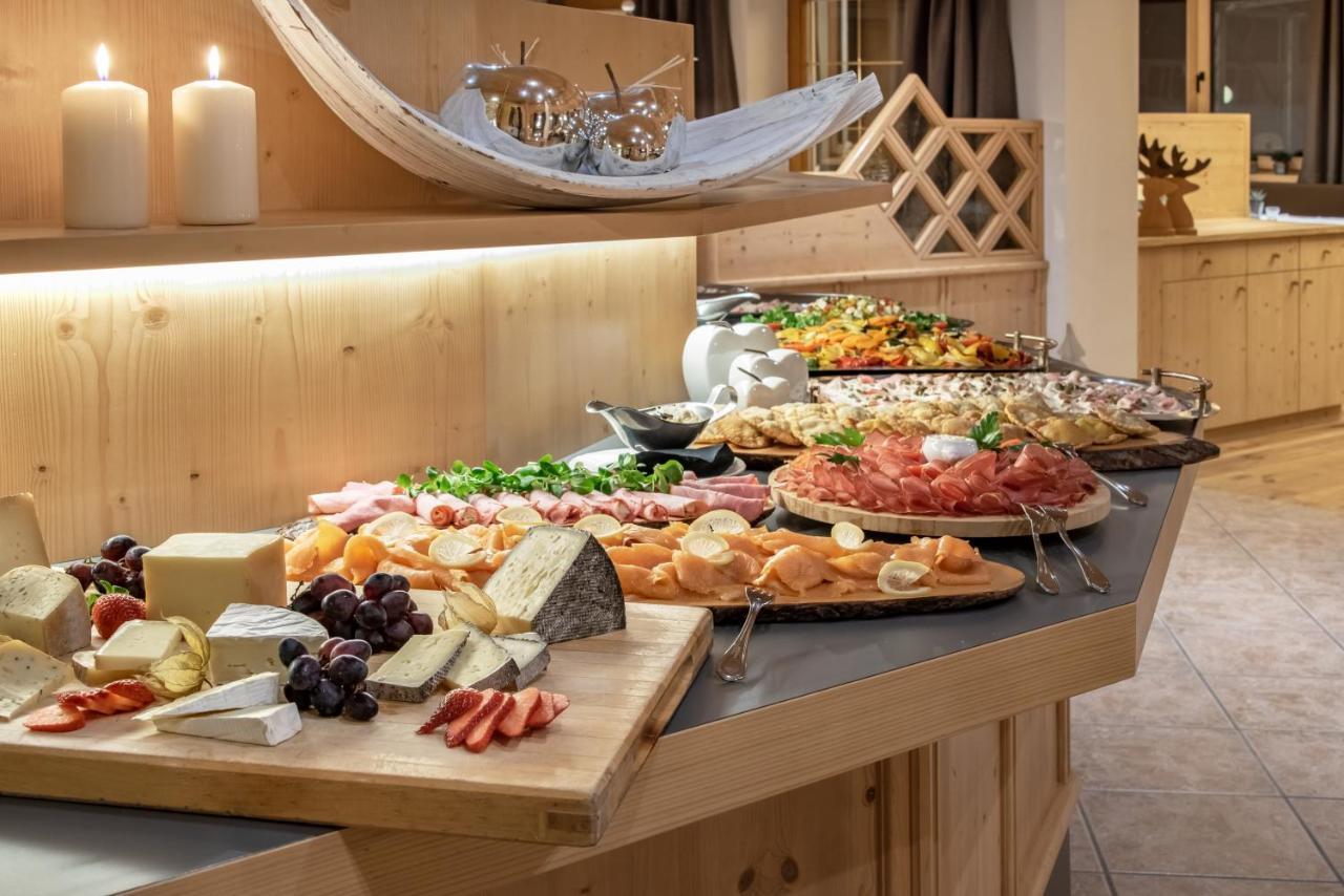 Hotel Torgglerhof بريسّانوني المظهر الخارجي الصورة