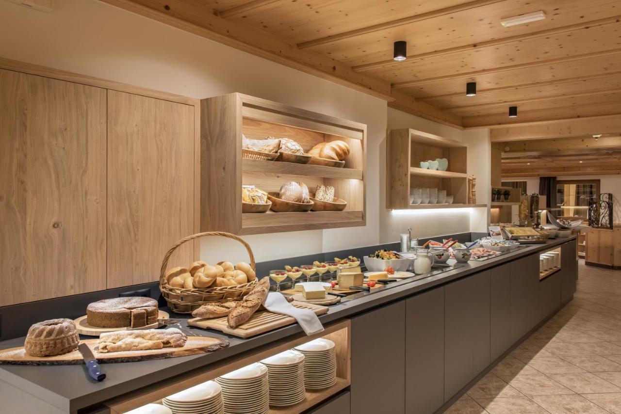 Hotel Torgglerhof بريسّانوني المظهر الخارجي الصورة