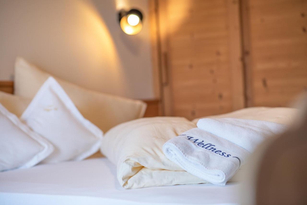 Hotel Torgglerhof بريسّانوني المظهر الخارجي الصورة