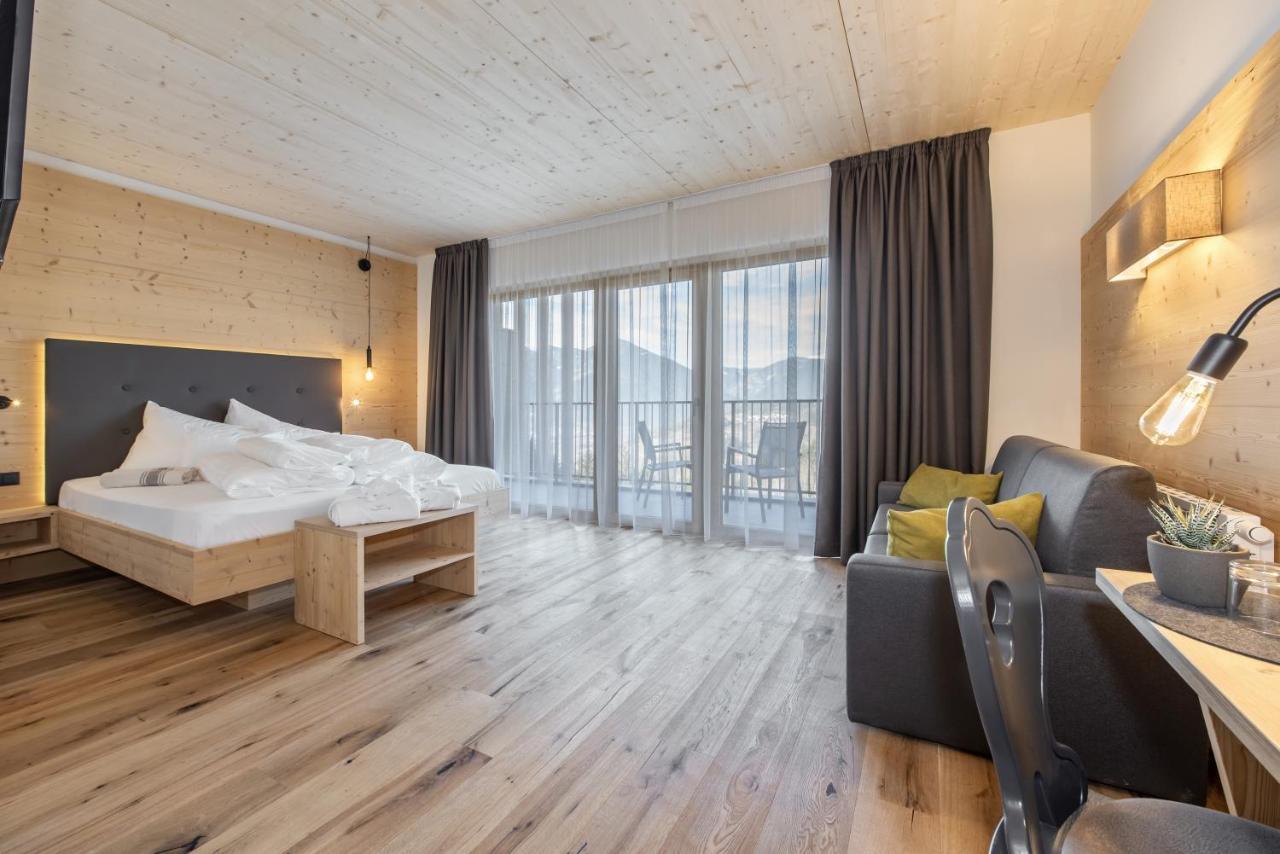 Hotel Torgglerhof بريسّانوني المظهر الخارجي الصورة