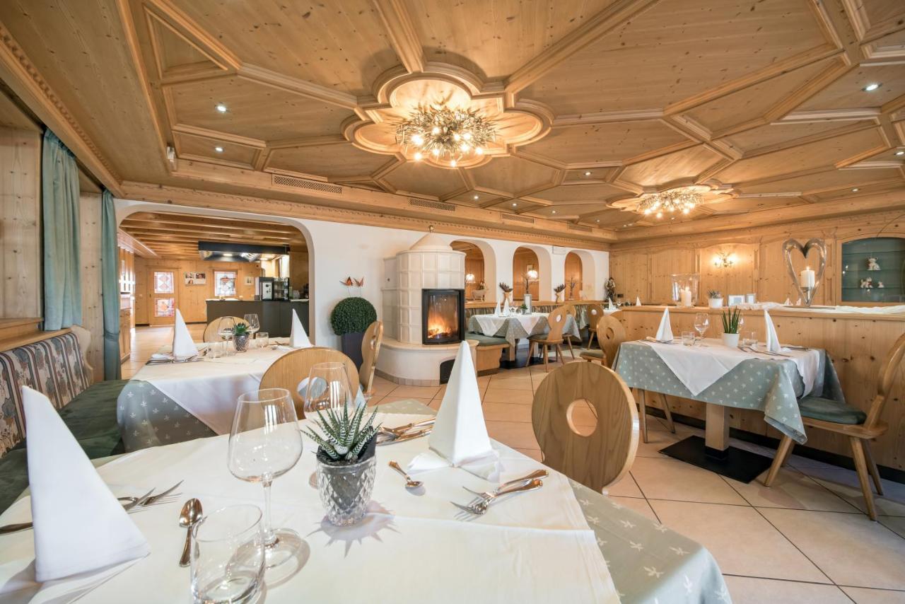 Hotel Torgglerhof بريسّانوني المظهر الخارجي الصورة