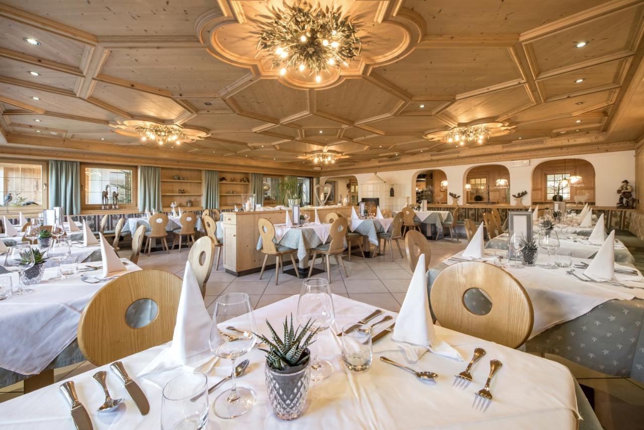 Hotel Torgglerhof بريسّانوني المظهر الخارجي الصورة